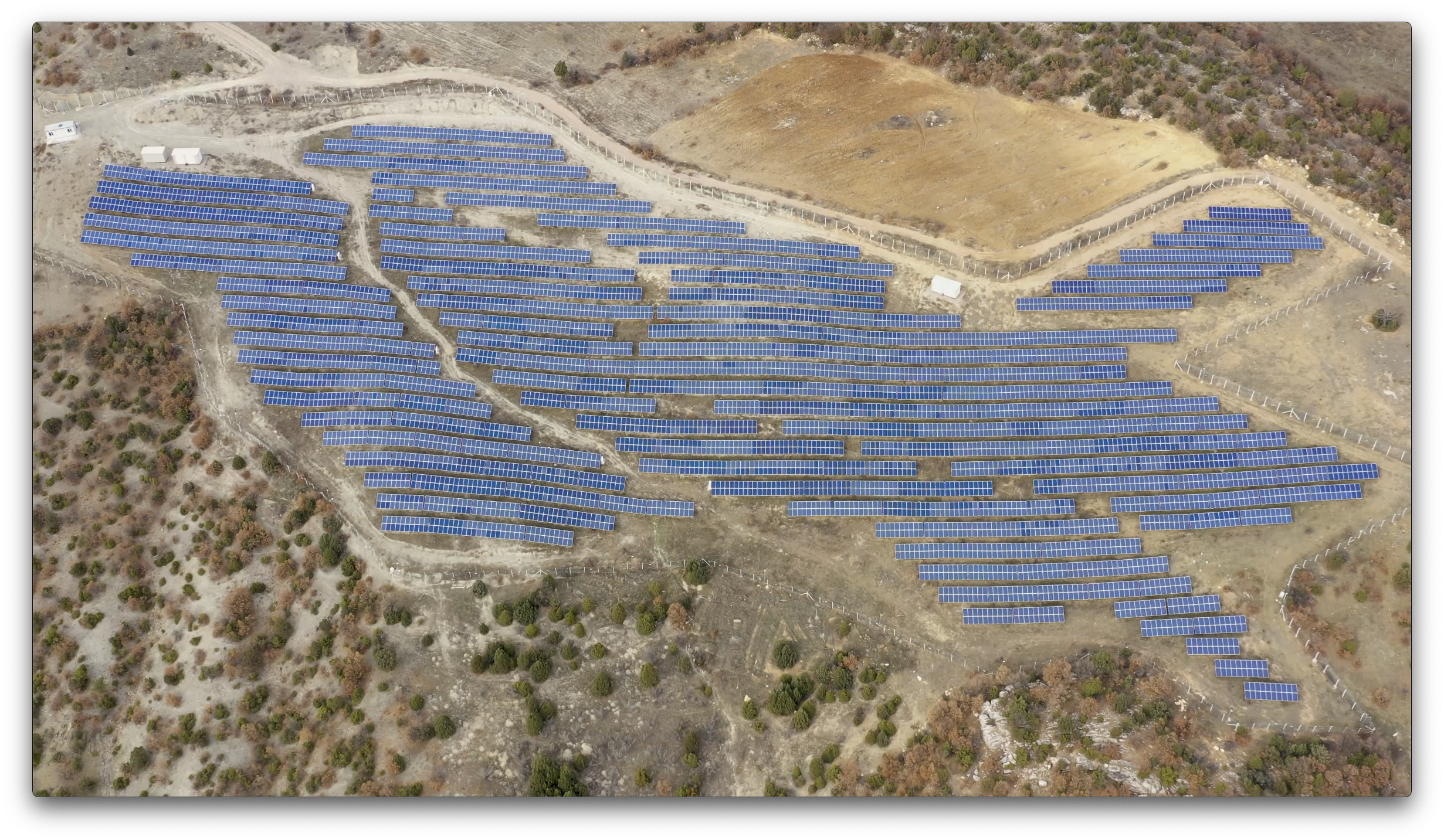 Promet enerji nallıhan-3