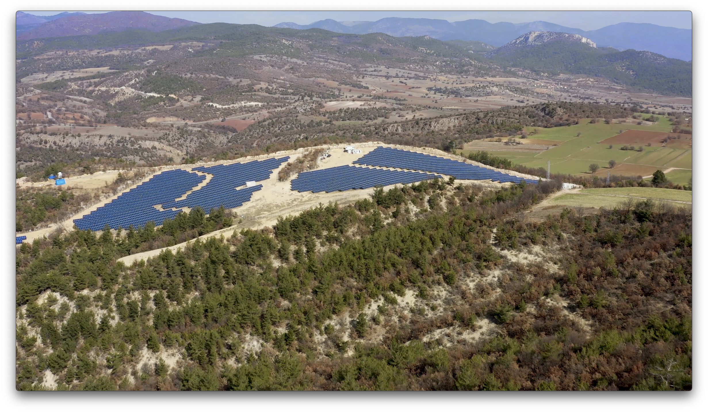 Promet enerji nallıhan 4